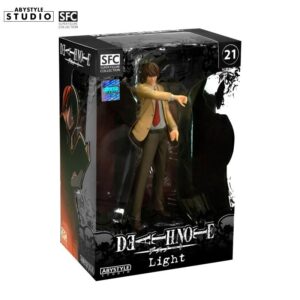 Figurka Light Death Note
