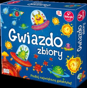 Gra Gwiazdozbiory