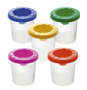 Kubek niekapek mały pojedynczy 1 st. mix