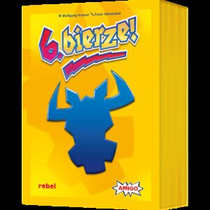 Gra 6. bierze: Wydanie jubileuszowe