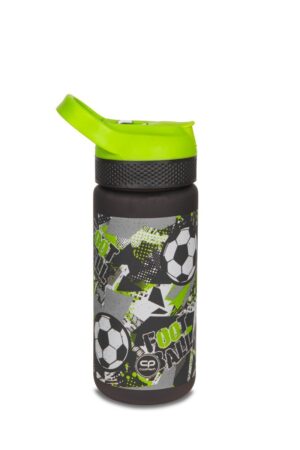 Bidon 420ml Coolpack Bibby LET`S GOL