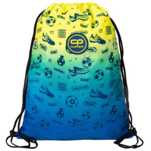 Worek sportowy Coolpack Vert Football 2T