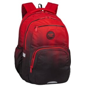 Plecak 2-komorowy Coolpack Pick Gradient Cranberry