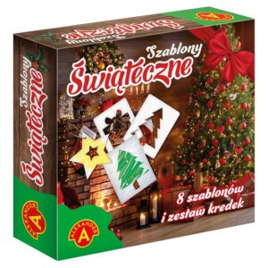 Szablony świąteczne