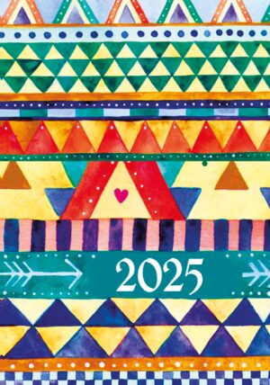 Terminarz 2025 Mikro tygodniowy 01