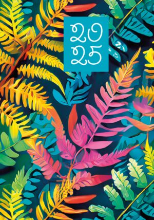 Terminarz 2025 Mikro tygodniowy 02