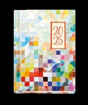 Terminarz 2025 Ola tygodniowy 05 A6