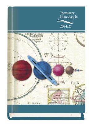Terminarz Nauczyciela 2024/2025 MiP 01