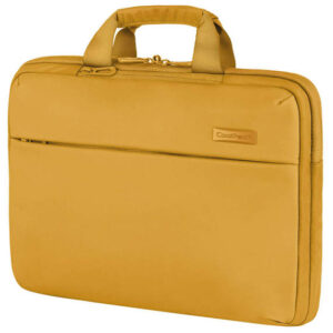Torba na laptopa Coolpack Piano MUSTARD