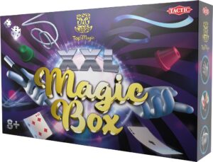 Gra Top magic XXL magic box