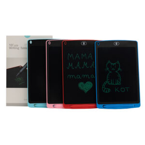 Tablet znikopis do rysowania 1 szt. mix