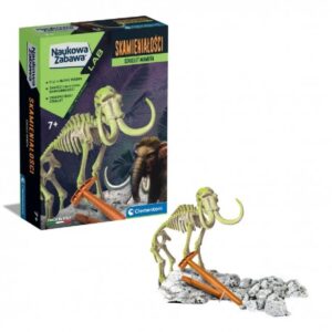 Skamieniałości Mamut 50859