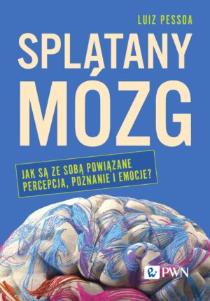 Splątany mózg. Jak są ze sobą powiązane percepcja, poznanie i emocje?
