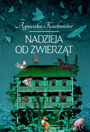 Nadzieja od zwierząt