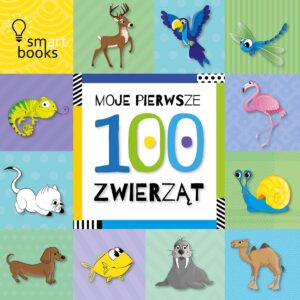 Moje pierwsze 100 zwierząt