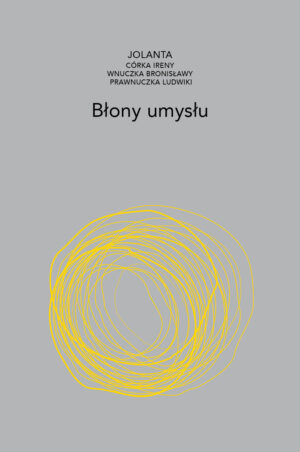 Błony umysłu