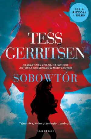 Sobowtór. Cykl Rizzoli / Isles. Tom 4