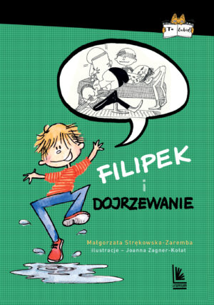 Filipek i dojrzewanie