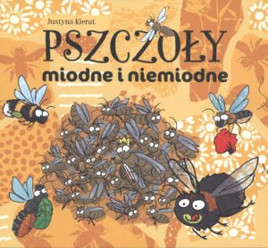 Pszczoły miodne i niemiodne