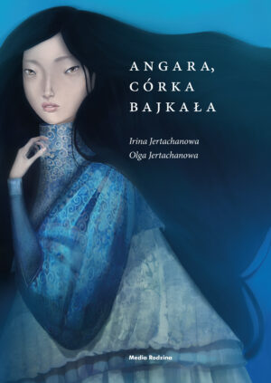 Angara córka bajkału