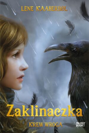 Krew wroga zaklinaczka Tom 5