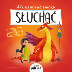 Jak nauczyć smoka SŁUCHAĆ