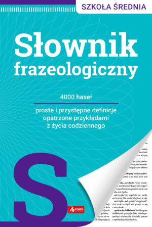 Słownik frazeologiczny
