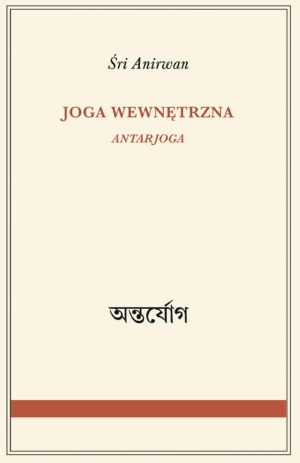 Joga wewnętrzna