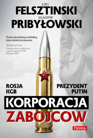 Korporacja zabójców