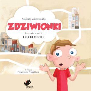 Zdziwionki humorki