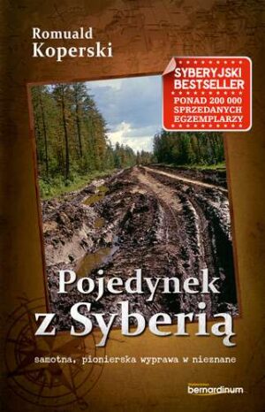Pojedynek z syberią wyd. 6