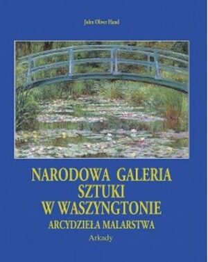 Narodowa galeria sztuki w waszyngtonie arcydzieła malarstwa etui