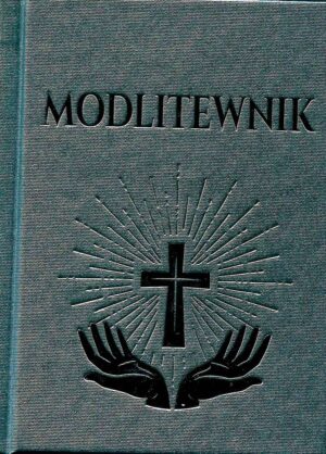 Modlitewnik