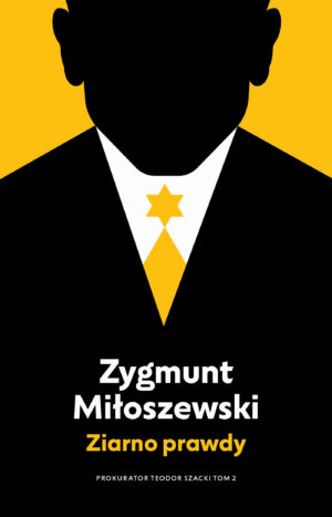 Ziarno prawdy. Tom 2