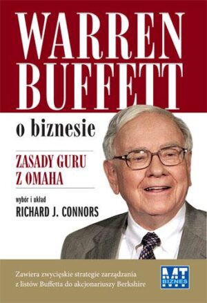 Warren buffett o biznesie