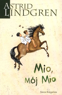 Mio mój mio wyd. 2011