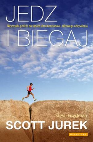 Jedz i biegaj wyd. 2015