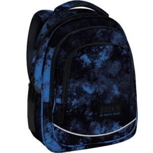 Plecak 3-komorowy Backup Ocean deep PLB6X57