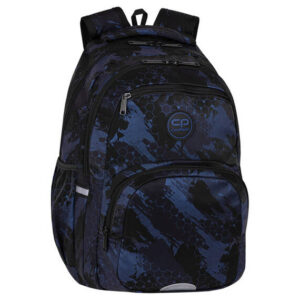 Plecak młodzieżowy Coolpack Pick Trace Navy