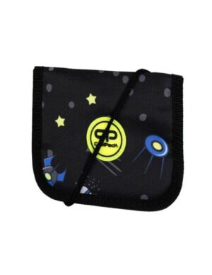 Portfel na szyję Coolpack Nill Atlantis