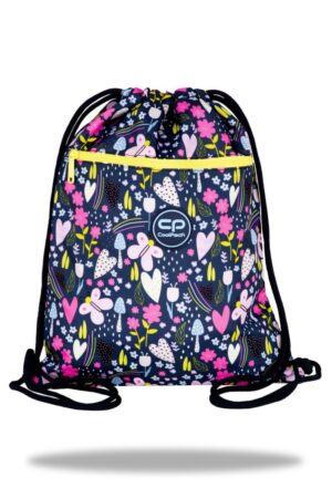 Worek na buty Coolpack Vert In the Garden