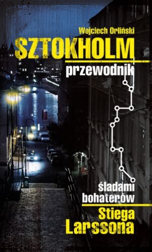 Sztokholm stiega larssona
