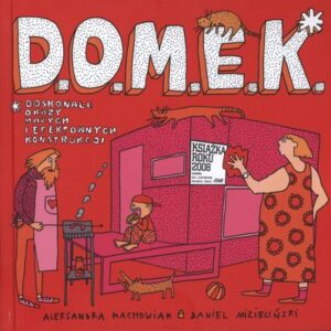 D. O. M. E. K. Wyd. 3