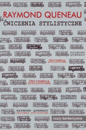 Ćwiczenia stylistyczne