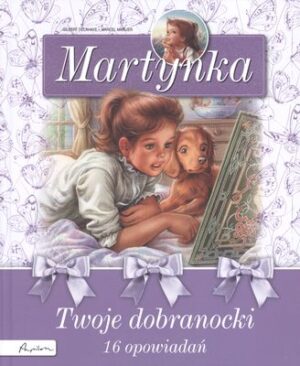 Twoje dobranocki Martynka