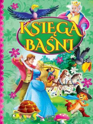 Księga baśni