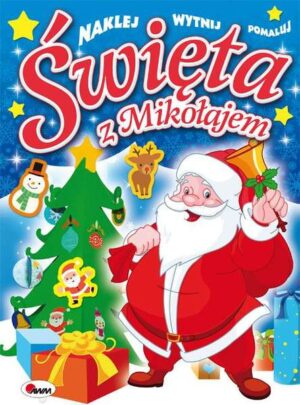 Święta z mikołajem