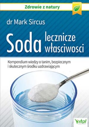 Soda lecznicze właściwości