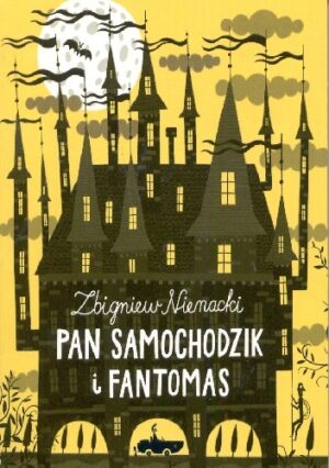 Pan samochodzik i fantomas