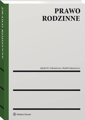 Prawo rodzinne